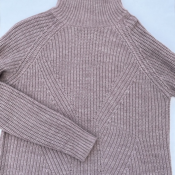 Jacqueline De Yong Turtleneck Sweater - Picture 6 of 10